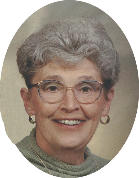 Grace Brown Obituary