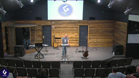 grace church live streaming