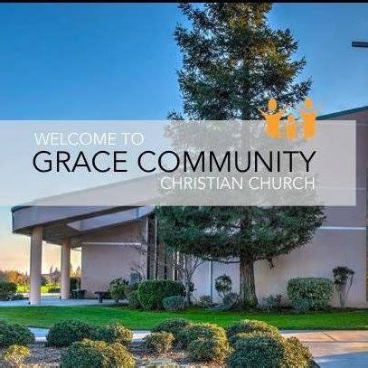 grace community christian center