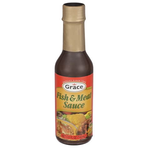 Grace Fish Sauce