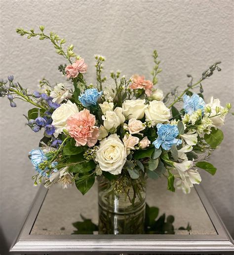 Grace Gardens Florals