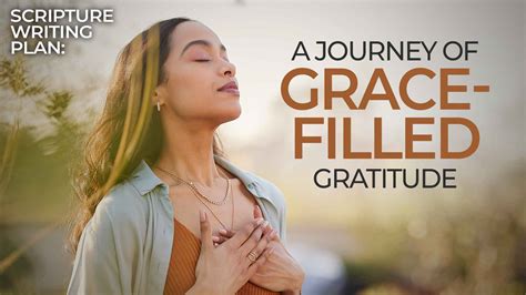 Grace of Gratitude