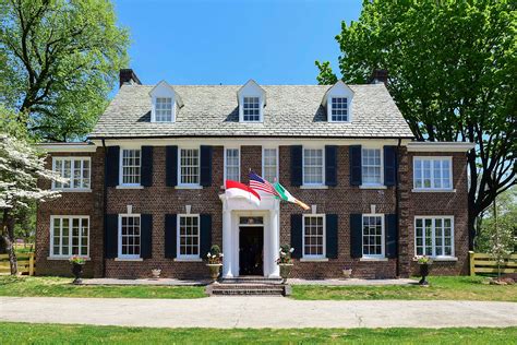 grace kelly family home