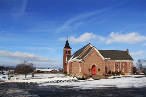 grace lutheran church rural retreat va