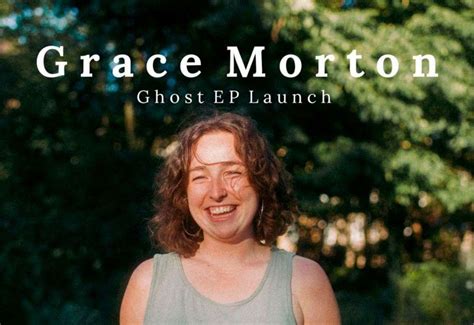 Grace Morton Age: Mystery Unraveled