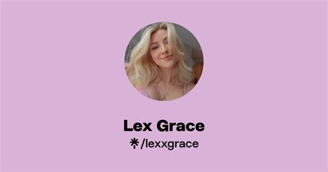 grace nude lex