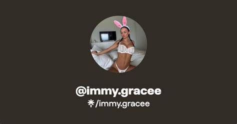 grace onlyfans immy