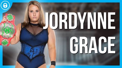 grace onlyfans jordyn