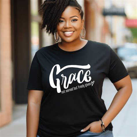grace t shirts