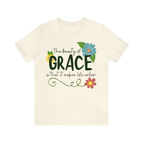 grace tshirts