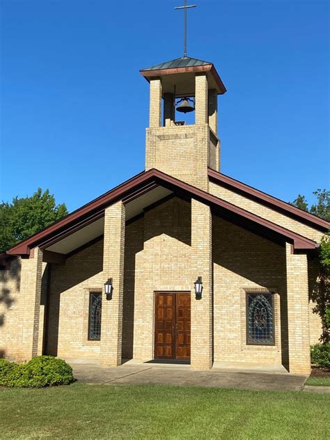 Grace United Methodist Church Ruston La