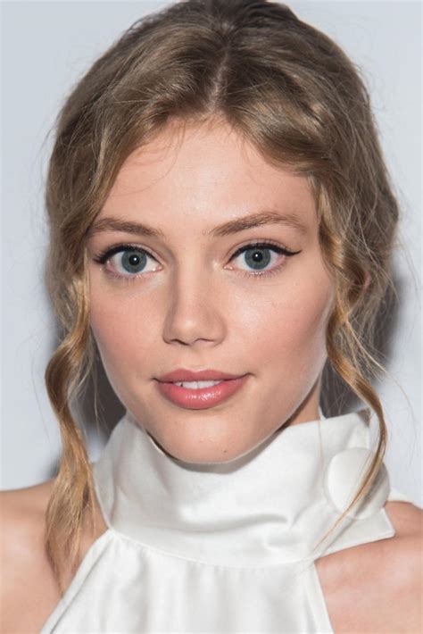 Subject Grace Van Dien Nuda Trending