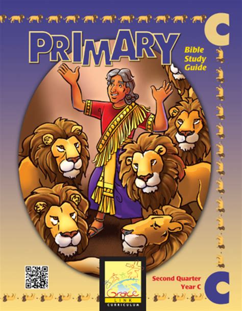 gracelink primary 2024