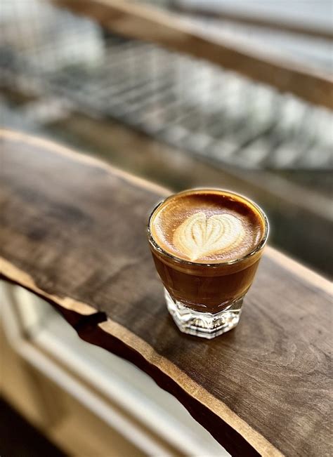 Yummy coffee Review of Gracenote Coffee, Boston, MA Tripadvisor