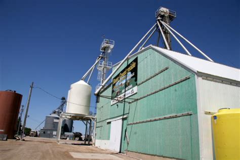 Graceville Mn Elevator