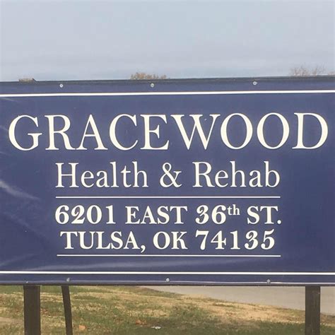 Gracewood Health and Rehab Long-Term Care