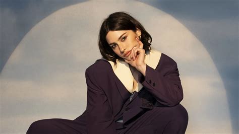 Gracie Abrams Aznude Mega Leaked #b21