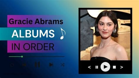 gracie abrams in between release date