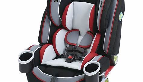 Graco S 4ever All In 1 Car Seat Gives You 10 Years Of Use With Just One Car Seat It S Comfortable For Your Child And Conveni Car Seats Baby Toy Shop Baby Seat