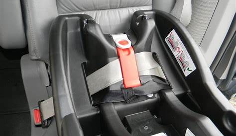 Graco Click Connect 30 Base Installation Snugride Lx Infant Car Seat