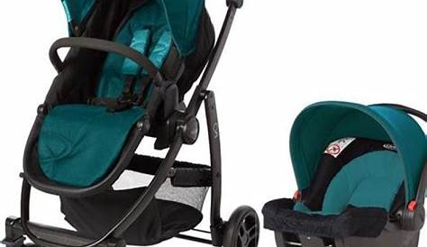 Graco Evo Avant Travel System In Inverness, Highland
