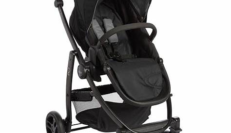 Graco Evo XT Khaki Stroller Bundle Baby and Child Store