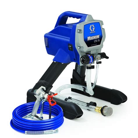 Graco Paint Sprayer for sale in UK 12 used Graco Paint Sprayers