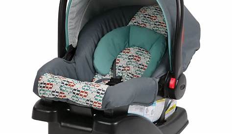 Graco Snugride Click Connect 30 Infant Car Seat SnugRide Bear Trail