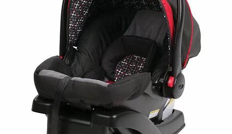 Graco SnugRide Click Connect 30 LX Infant Car Seat Glacier