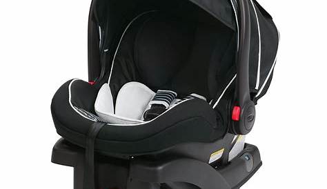 Graco Snugride Click Connect 35 Lx Infant Car Seat Cascade Graco Infant Car Seat Baby Car Seats Infant Car Seat Base