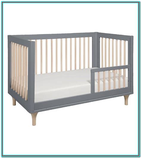 Graco Crib To Bed Conversion Kit