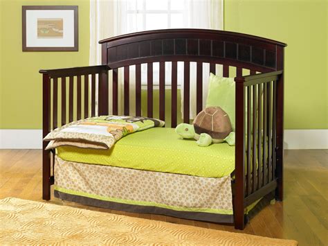 graco crib to toddler bed