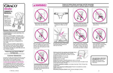 Graco Infant Car Seat Tutorial