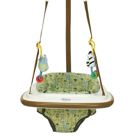 Graco Jump Up