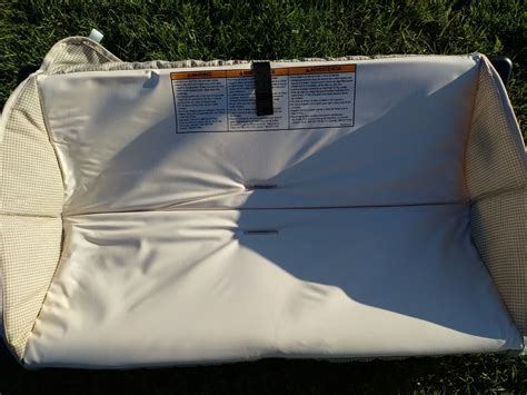 Graco Pack N Play Insert Replacement