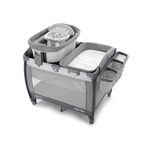 Graco Pack N Play Older Models