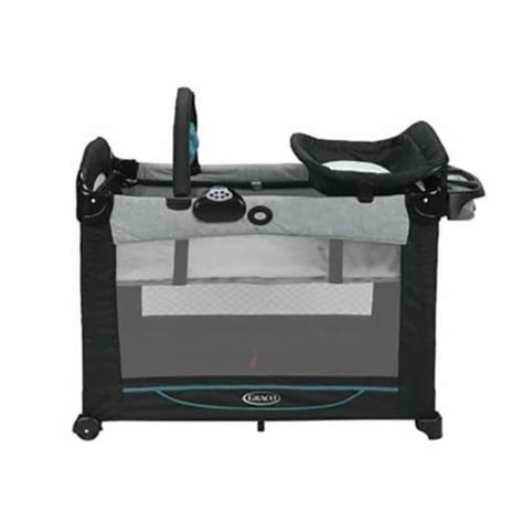 Graco Pack N Play With Changing Table