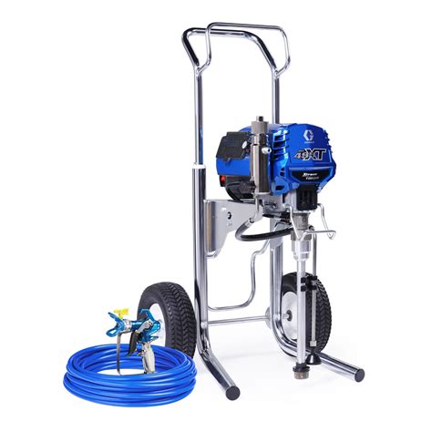 Graco Paint Sprayer Customer Service