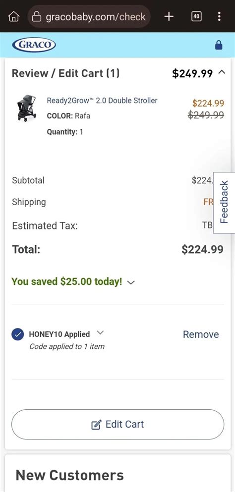 Graco Promo Code Target