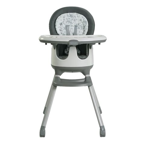 graco rolling high chair
