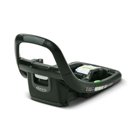 Graco Snugride Snugfit 35 Infant Car Seat Base Black