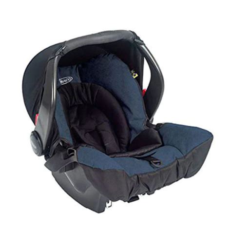 Graco Soft Carrier