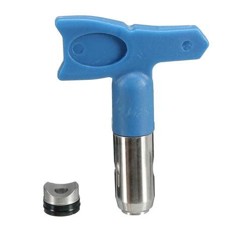 Graco Sprayer Nozzles