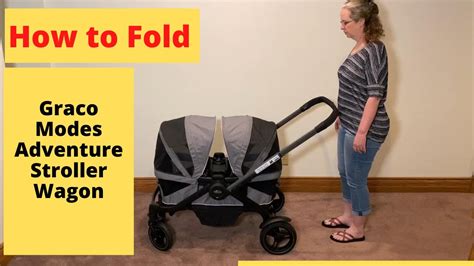 Graco Click Connect Stroller Frame Instructions Bruin Blog