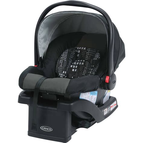 Graco SnugRide Click Connect 30 LX Infant Car Seat Marco