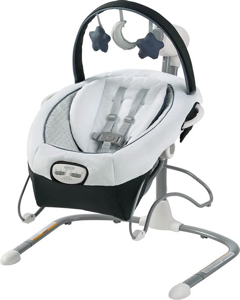 Graco Soothe 