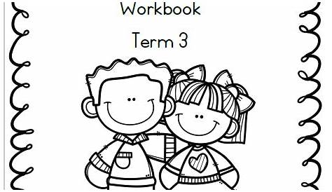 Life Skills Grade 3 Term 2 • Teacha!