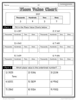 Grade 2 Math Alberta Worksheets
