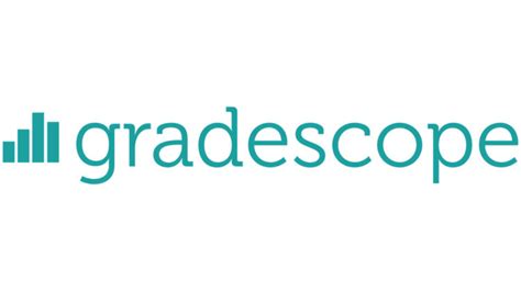 Gradescope For Efficient Grading