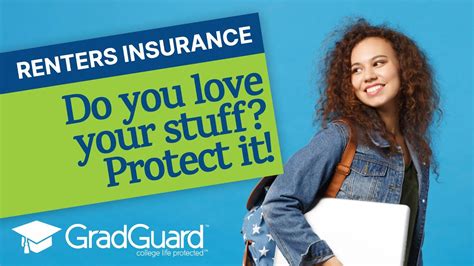 Everything You Need To Know About Gradguard Renters Insurance